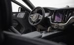 Volvo XC60 T8 Polestar Engineered 2019 года (NA)